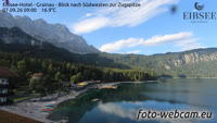 Grainau - Eibsee