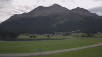 Silvaplana - Piz Surlej