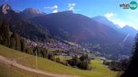 Forni di Sopra - Clapsavon, Monte Bivera, Cima delle Rigolanes