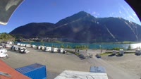 Curon Venosta - Lago di Rèsia
