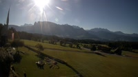 Renon - Collalbo - Schlern