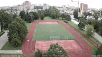 Kowno - Stadion