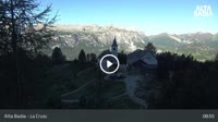 Badia - La Crusc