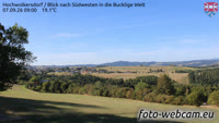 Hochwolkersdorf - Bucklige Welt