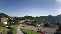 Puchenstuben - Panoramic view