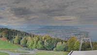 Bregenz - Pfänderbahn