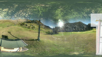 Plan - Vue panoramique