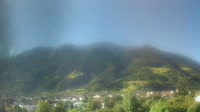 Prato allo Stelvio - Vue panoramique