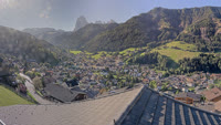 Ortisei - Vue panoramique