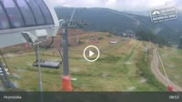 Špindlerův Mlýn - Hromovka