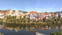 Frohnleiten - Old town