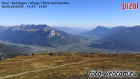 Bad Ragaz - Pizol