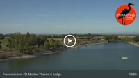 Frauenkirchen - St. Martins Therme & Lodge