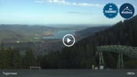 Wallberg - Tegernsee