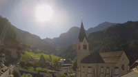 La Valle - Iglesia