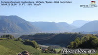 Eppan an der Weinstraße - Huebenburg