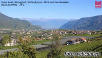 Eppan an der Weinstraße - Sankt Michael