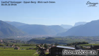 Eppan an der Weinstraße - Sarntal Alps