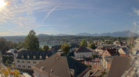 Velden am Wörther See - Panoramic view