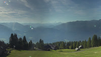 Berg im Drautal - Emberger Alm
