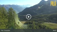 Gressan - Grimondet