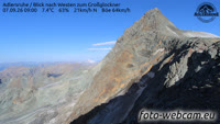 Adlersruhe - Grossglockner