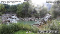 Lofer - Saalach