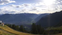 Bürserberg - Loischkopf Brandnertal