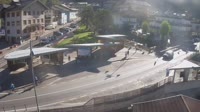 Canazei - Piazza Marconi
