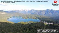 Grainau - Eibsee