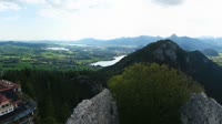 Pfronten - Falkenstein