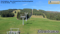 Fanningberg - Ski station