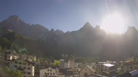 San Martino di Castrozza - Cima Rosetta