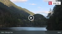 Oetz - Piburger See
