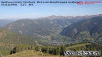 Bad Kleinkirchheim - Strohsack