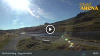 Wald im Pinzgau - Königsleiten Dorfbahn