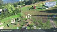 Železná Ruda - Špičák