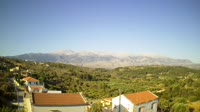 Creta - Vamos - Lefka Ori