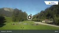 Klosters - Bündelti, Landquart