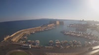 Creta - Candia - Porto, Koules
