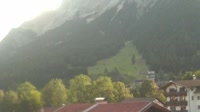 Ehrwald - Hotel Alpen Residence