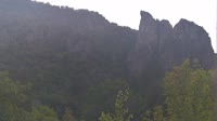 Bad Münster am Stein-Ebernburg - Rheingrafenstein