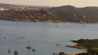 Sardegna - Palau - Vista panoramica
