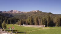 Badia - San Cassiano - Sciaré