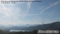 Pörtschach am Wörthersee - Windischberg