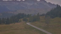 Col du Chaussy