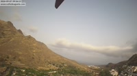 Gran Canaria - Agaete - Montagne