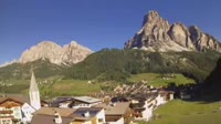 Corvara - Sassongher, Ciampac