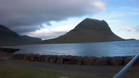 Grundarfjörþur - Kirkjufell
