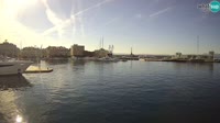 Fiume - Botel Marina